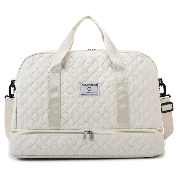 Weekend Travel Bag