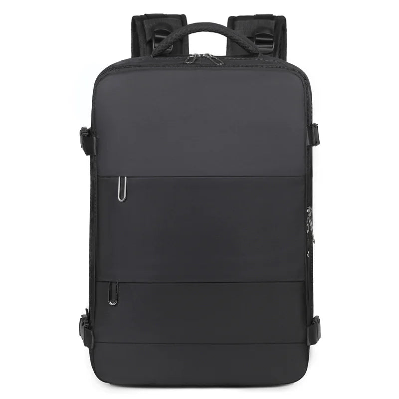 Expandable Travel Backpack 36-55L