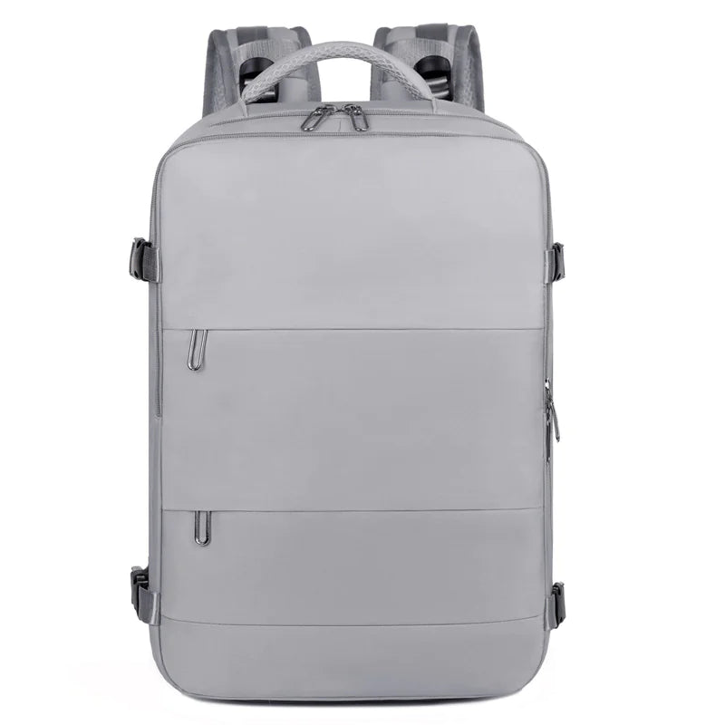Expandable Travel Backpack 36-55L