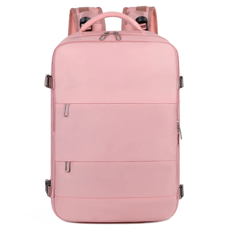 Expandable Travel Backpack 36-55L