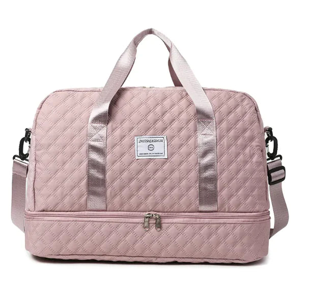 Weekend Travel Bag