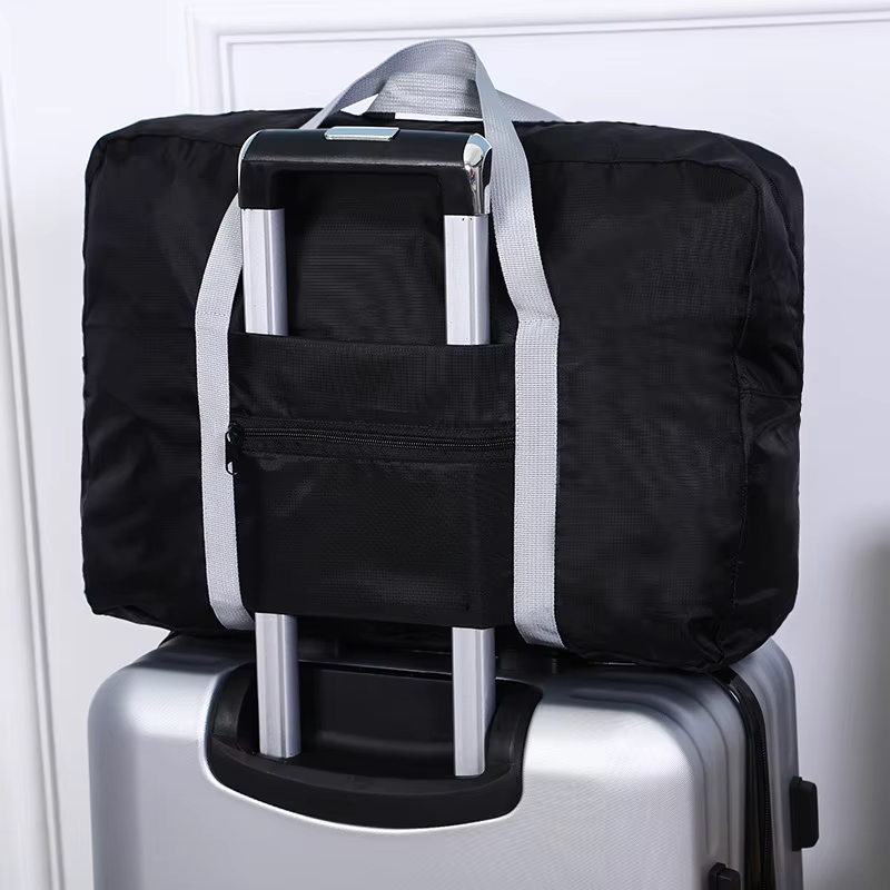 Foldable Duffel Bag