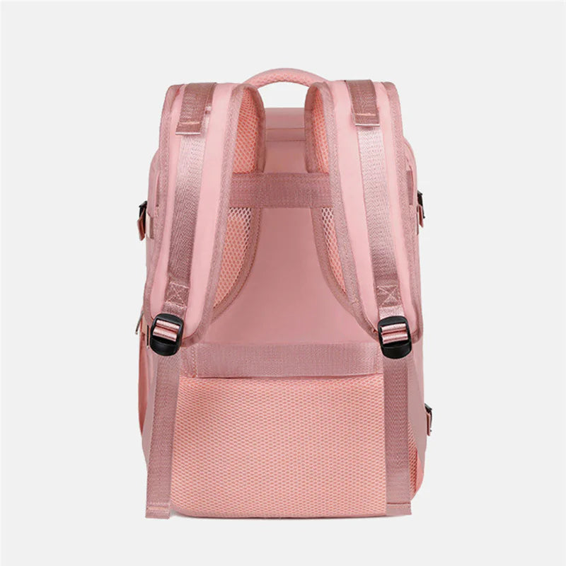 Expandable Travel Backpack 36-55L