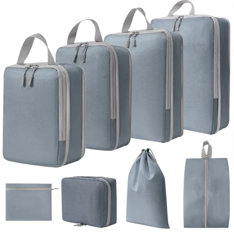 Travel Packing Bags