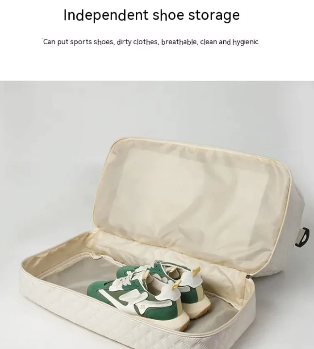 Weekend Travel Bag