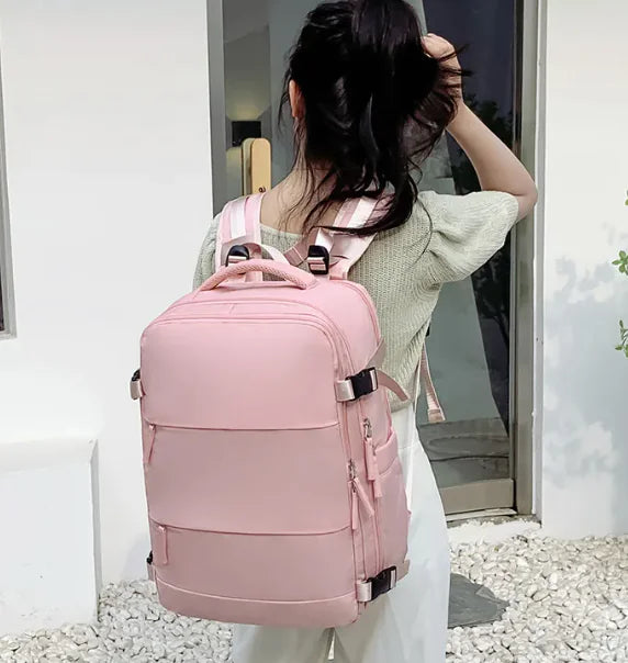 Travel Backpack
