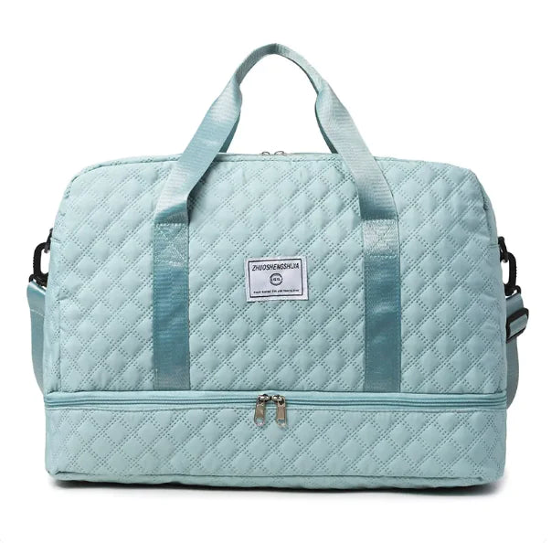 Weekend Travel Bag