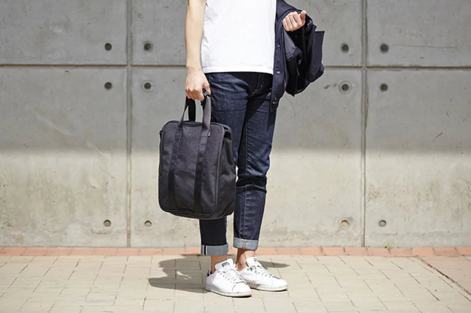 Travel Bag with Trolley Sleeve