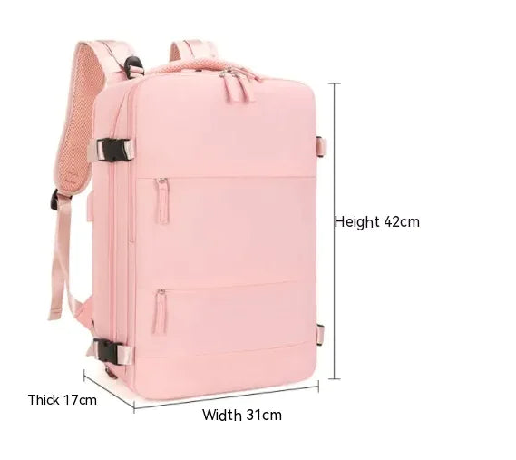 Travel Backpack