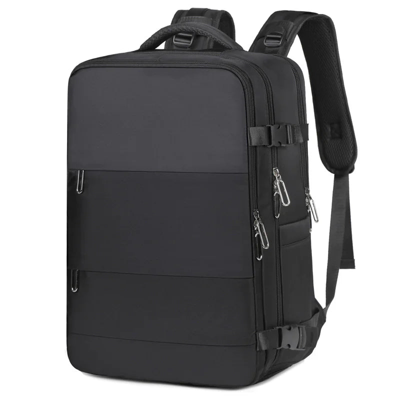 Expandable Travel Backpack 36-55L