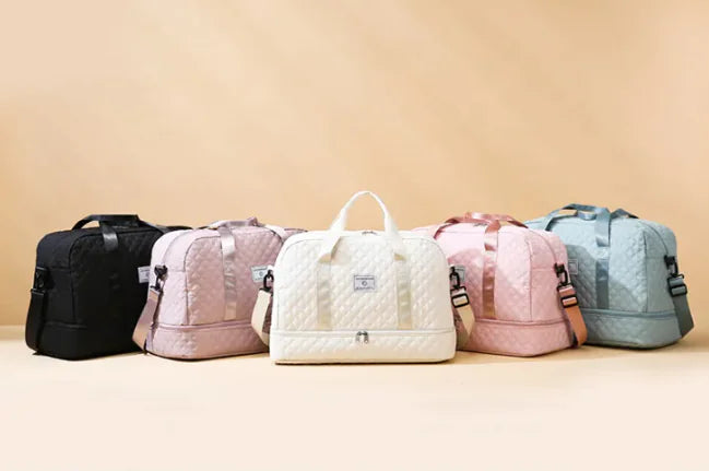 Weekend Travel Bag