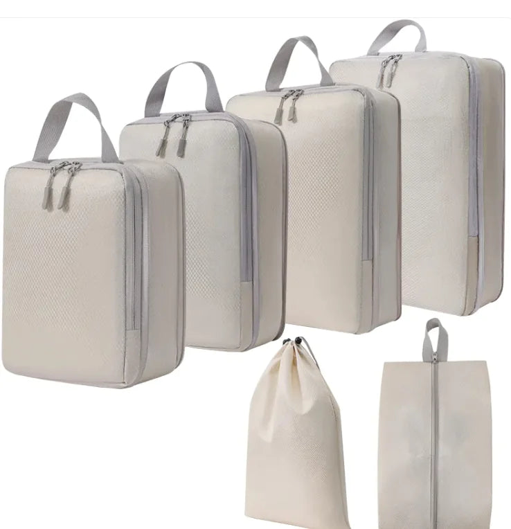 Travel Packing Bags