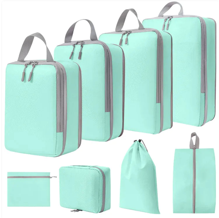 Travel Packing Bags