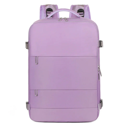 Expandable Travel Backpack 36-55L