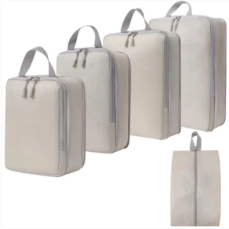 Travel Packing Bags