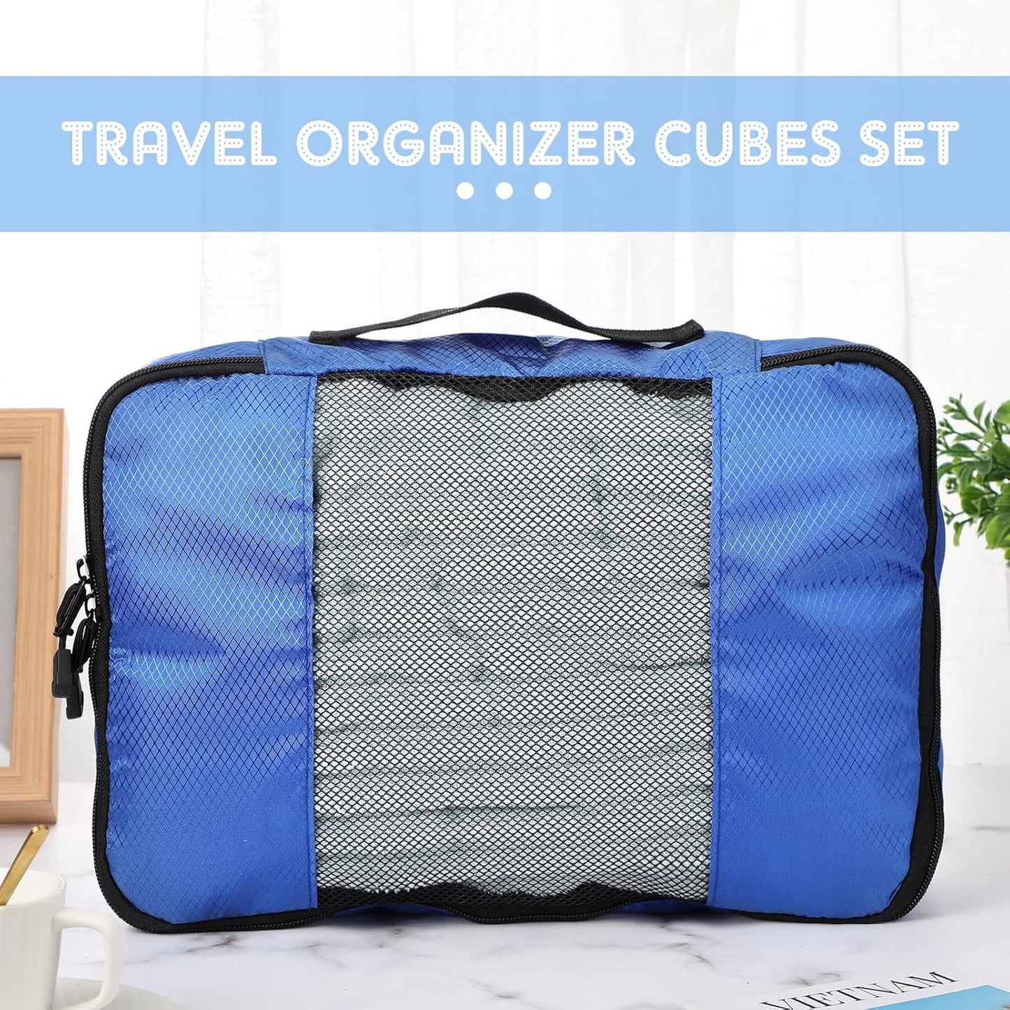Packing Cube Set