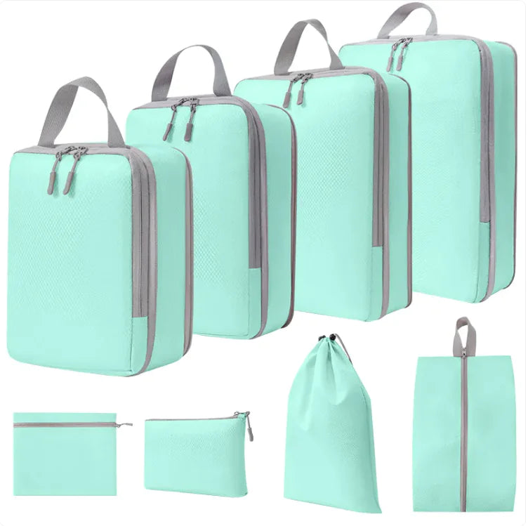 Travel Packing Bags
