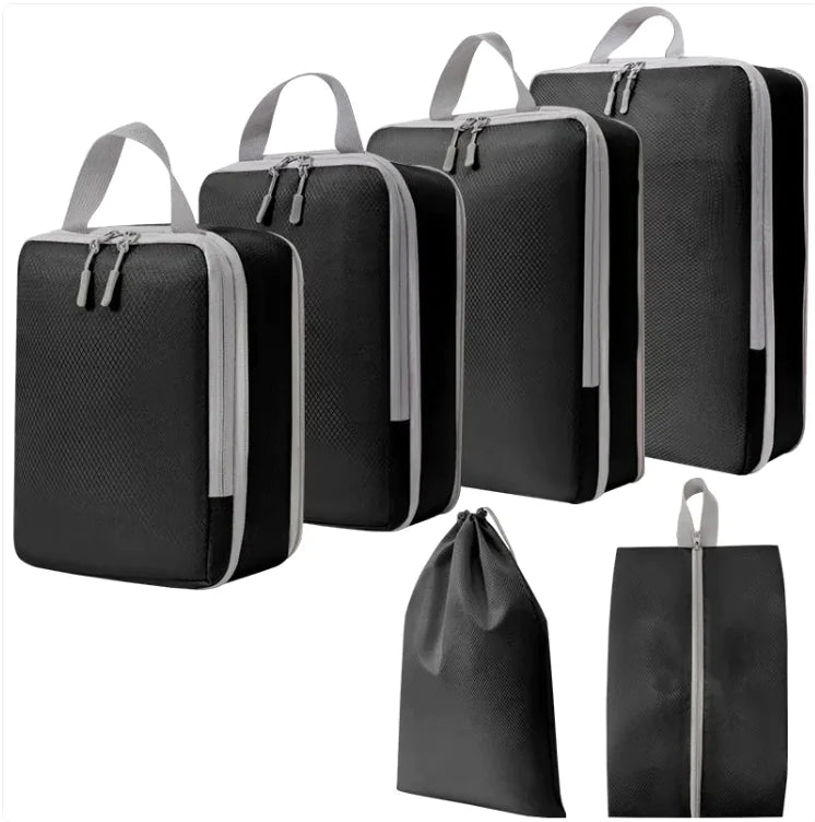 Travel Packing Bags