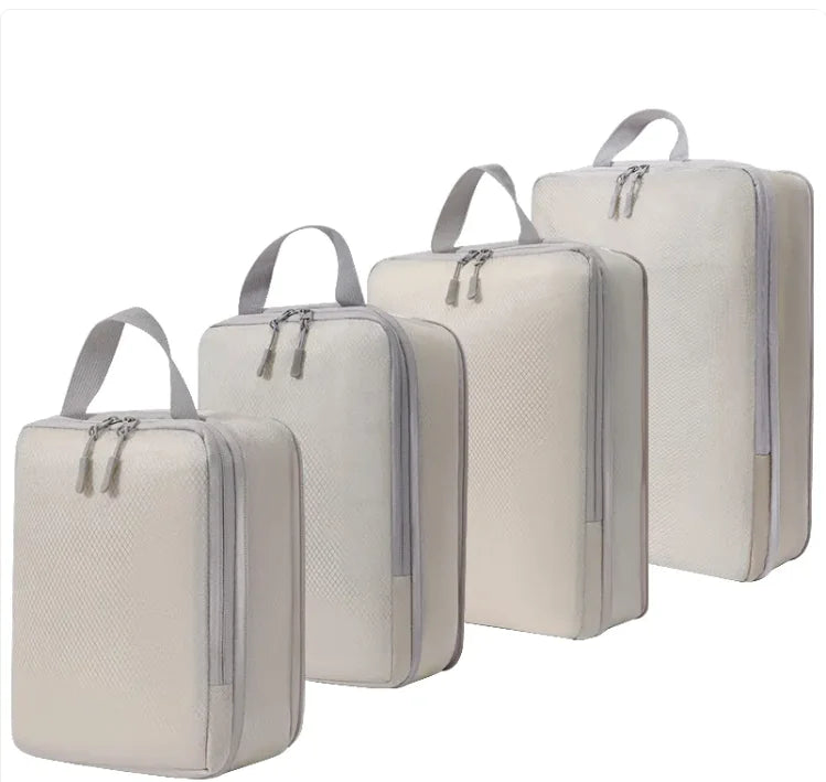 Travel Packing Bags