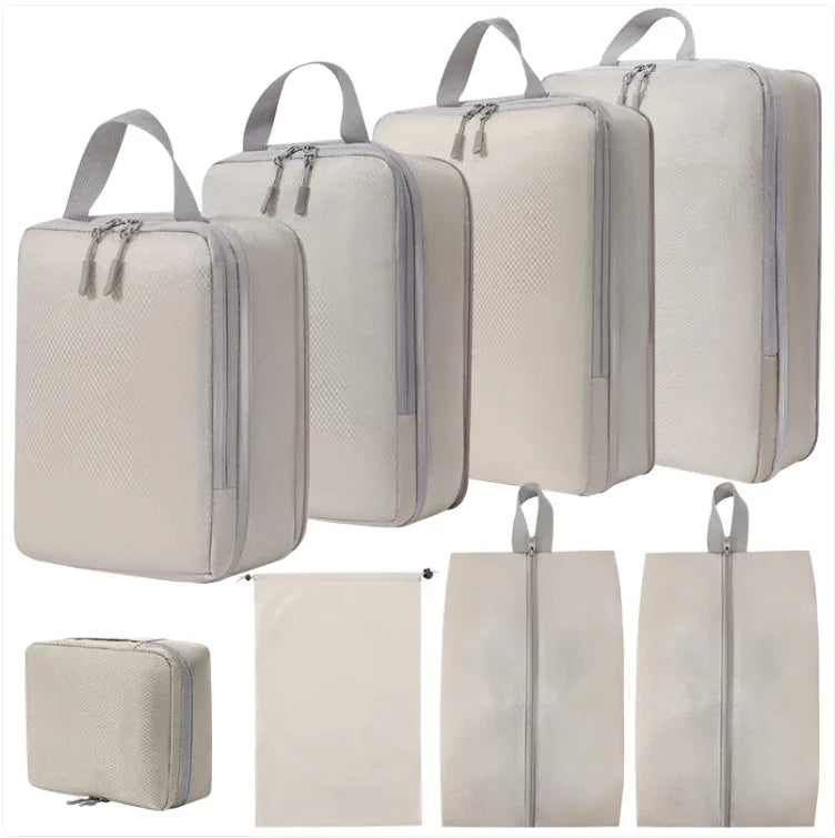 Travel Packing Bags