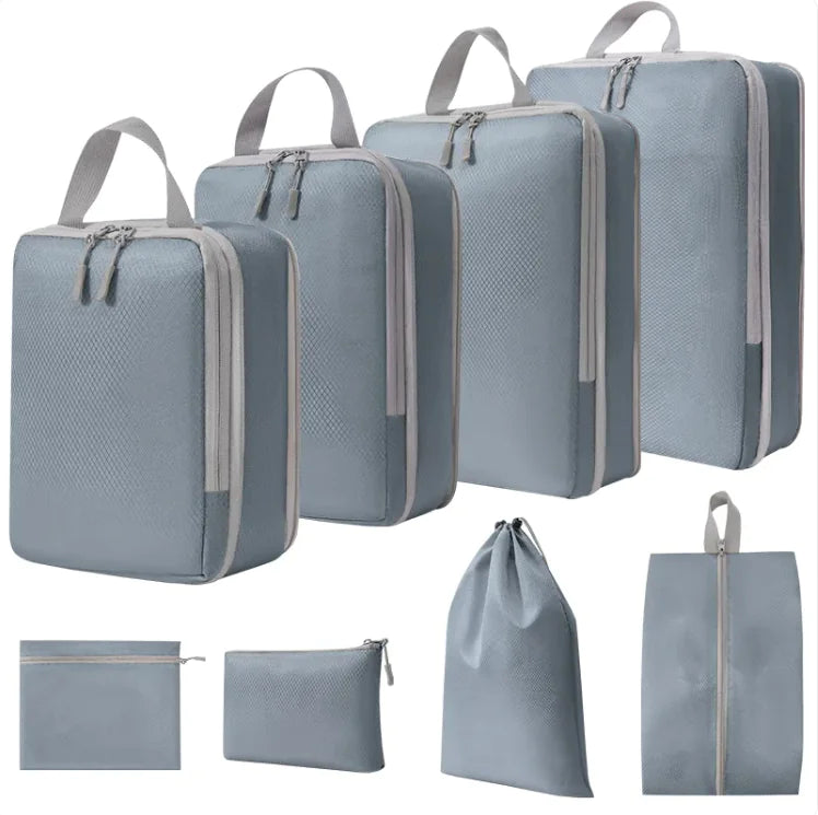 Travel Packing Bags
