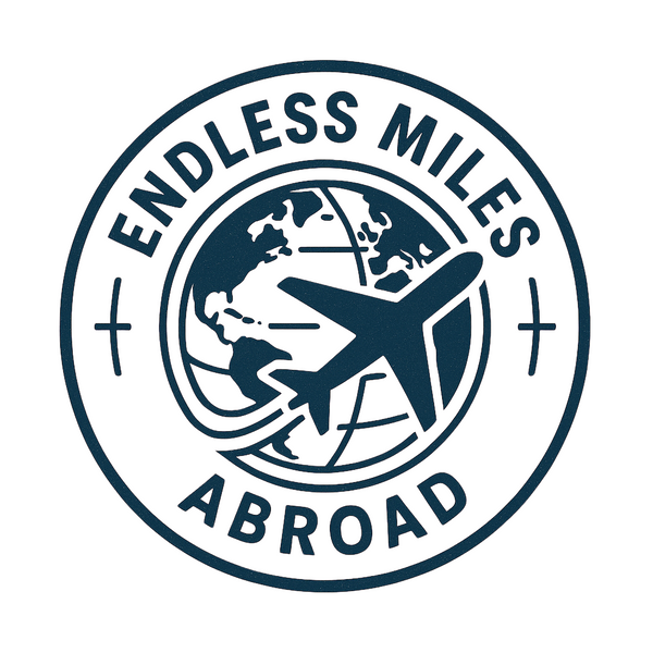 Endless Miles Abroad