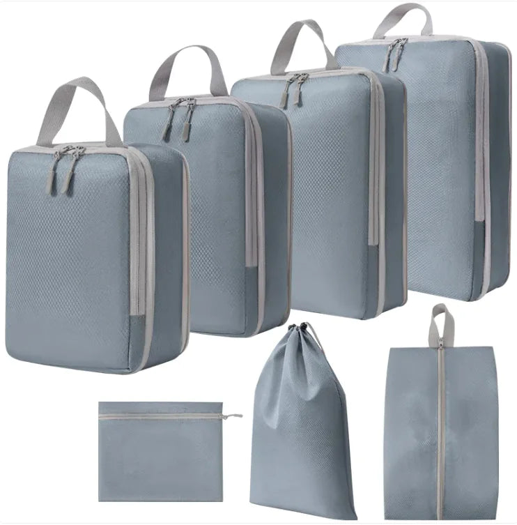 Travel Packing Bags