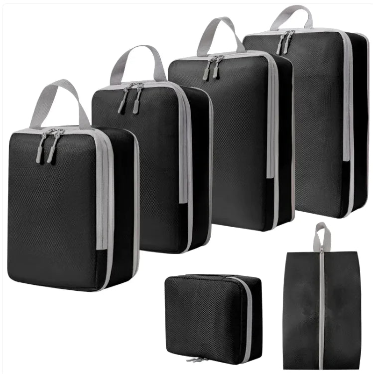 Travel Packing Bags