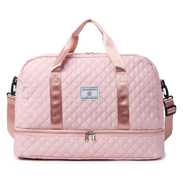 Weekend Travel Bag