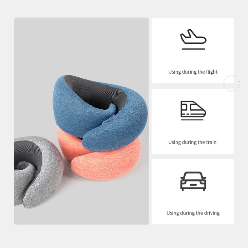 Travel Pillow