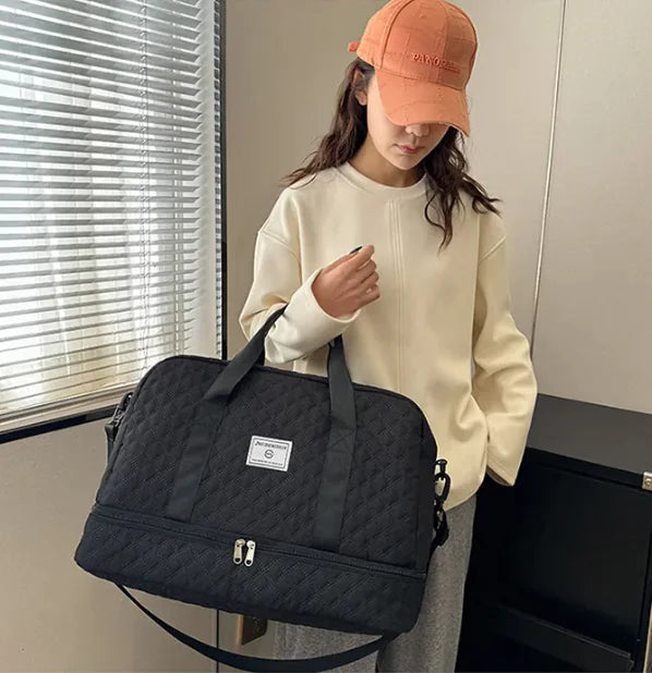 Weekend Travel Bag