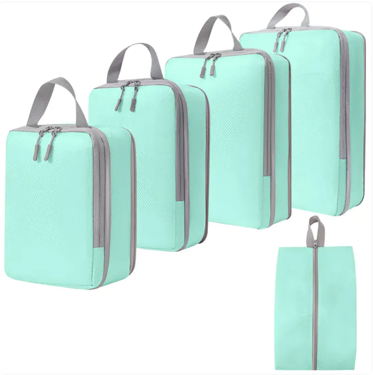 Travel Packing Bags