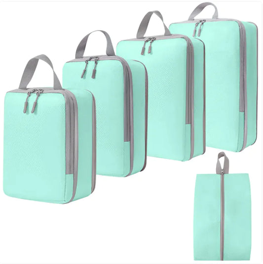 Travel Packing Bags