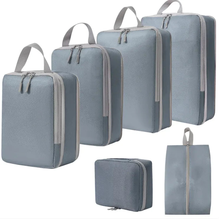 Travel Packing Bags