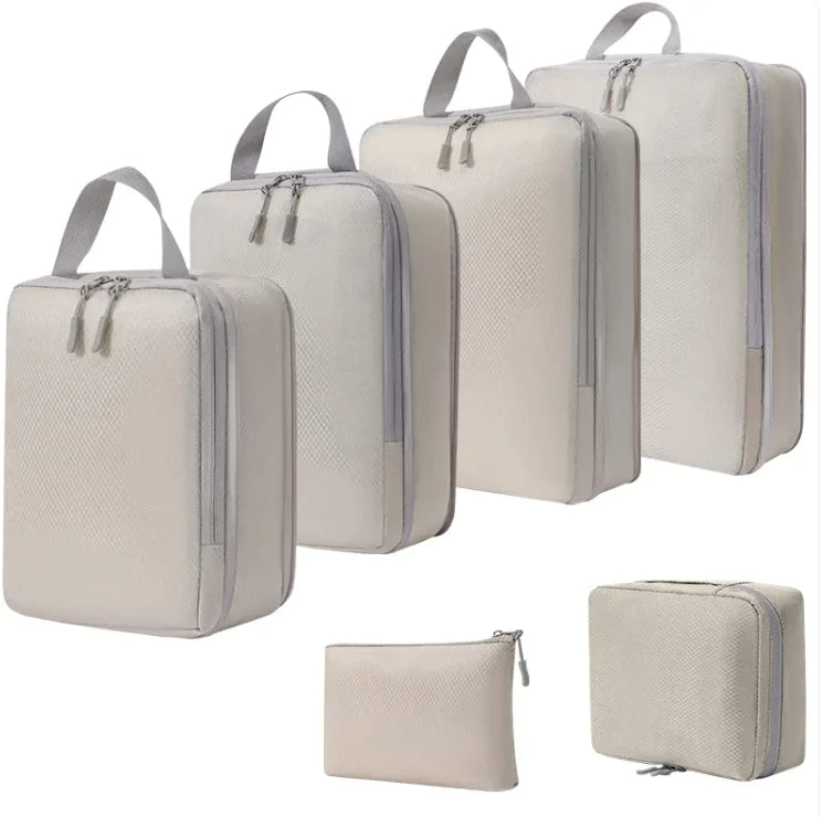 Travel Packing Bags