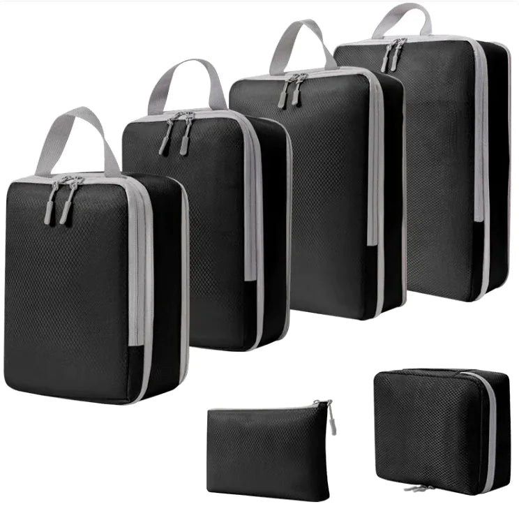 Travel Packing Bags