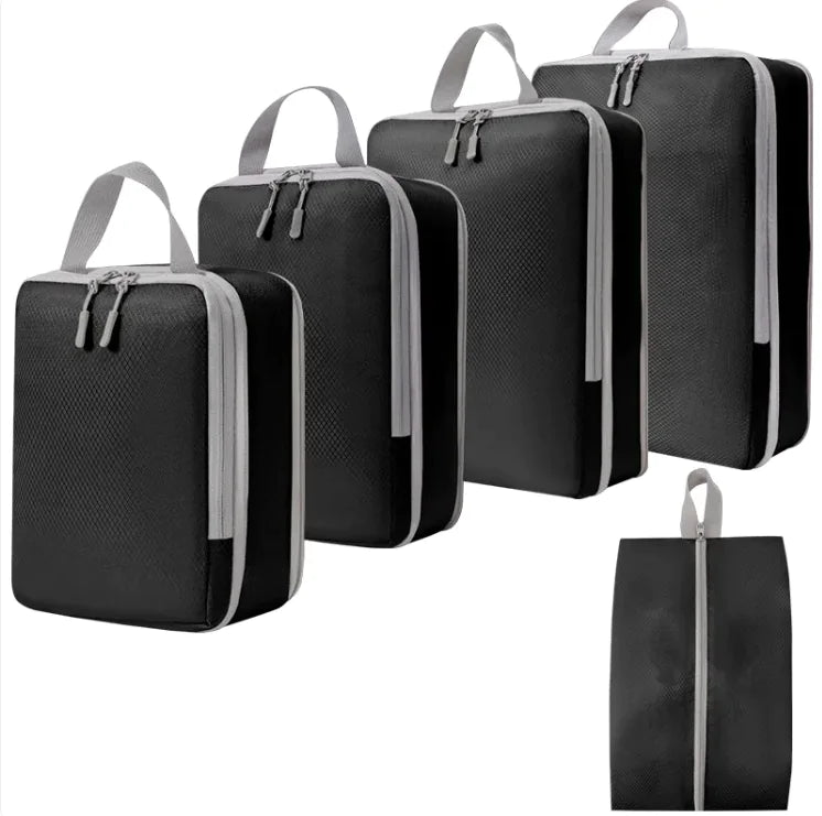 Travel Packing Bags