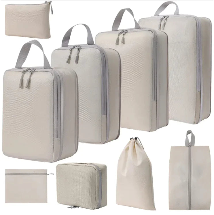 Travel Packing Bags