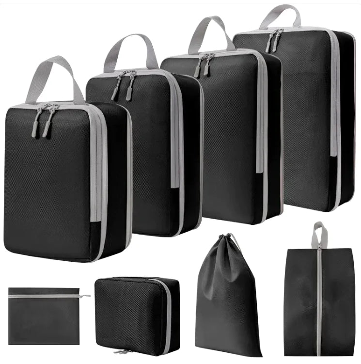 Travel Packing Bags