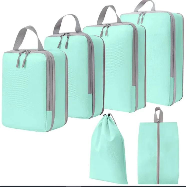 Travel Packing Bags