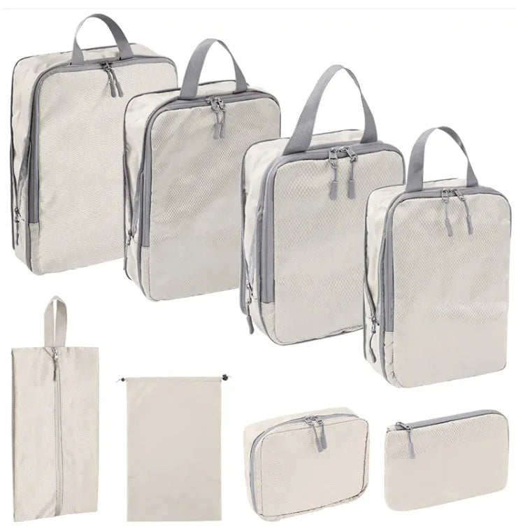 Travel Packing Bags