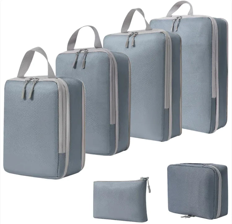 Travel Packing Bags