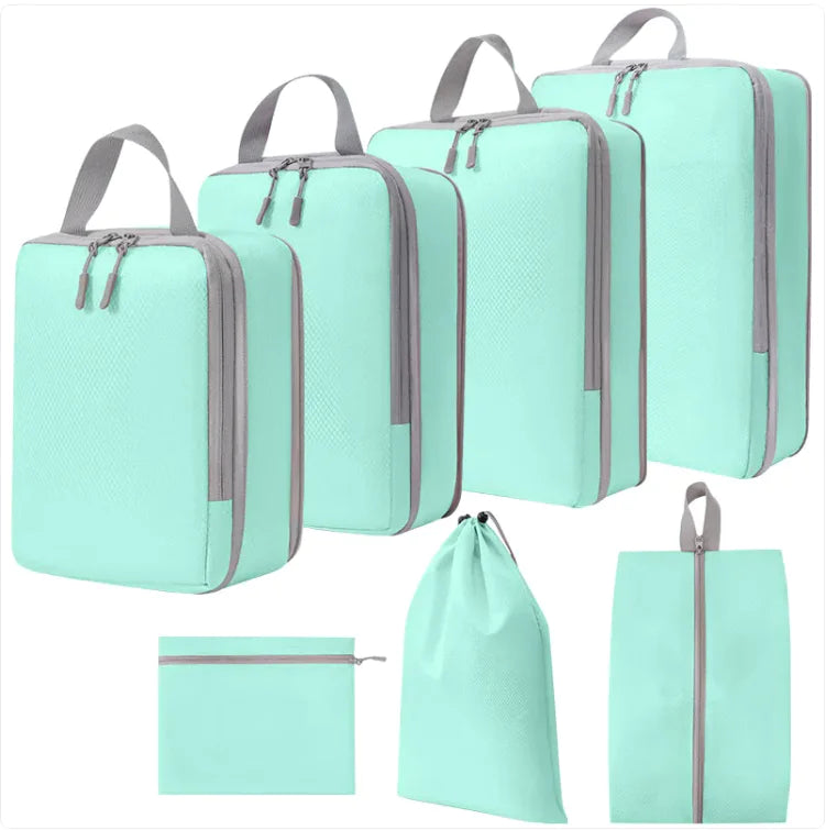 Travel Packing Bags