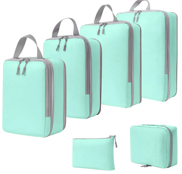 Travel Packing Bags