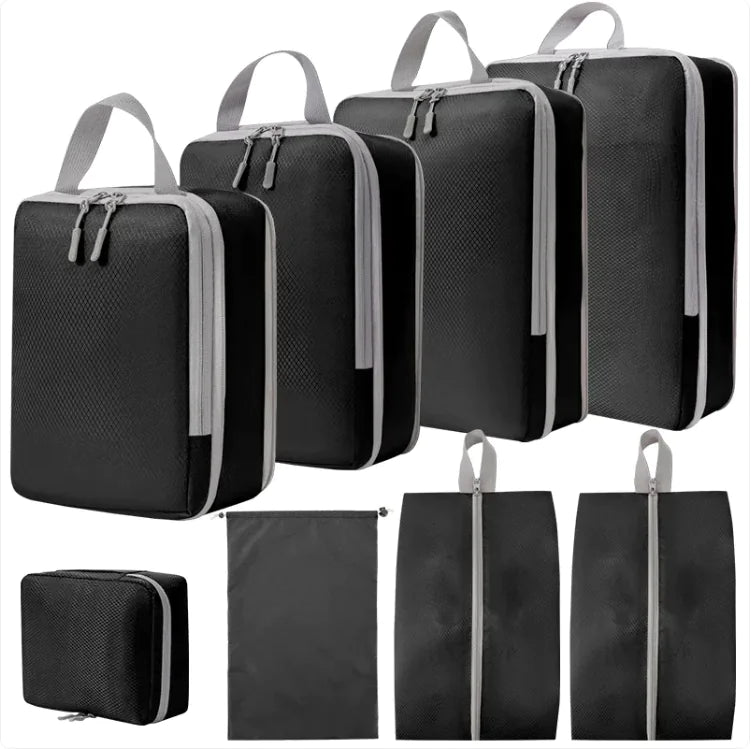 Travel Packing Bags