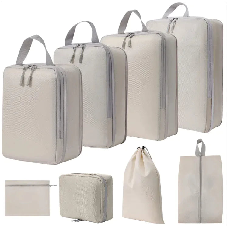 Travel Packing Bags