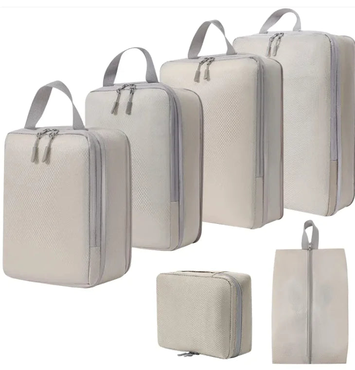 Travel Packing Bags