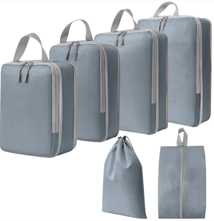 Travel Packing Bags