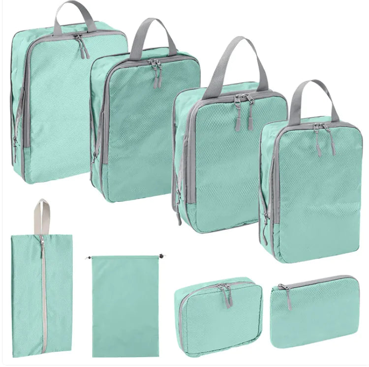 Travel Packing Bags