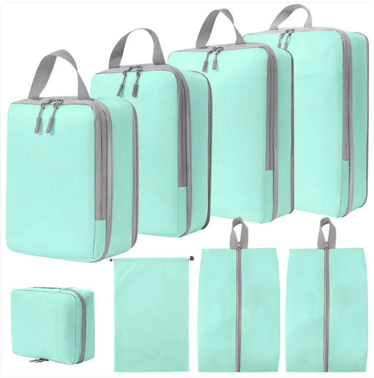 Travel Packing Bags